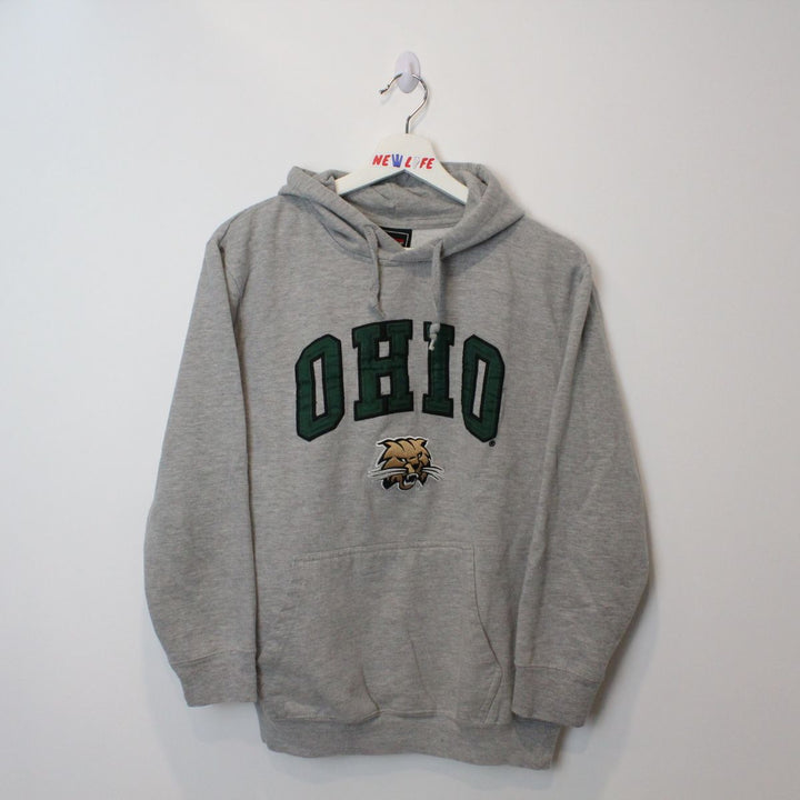 Ohio Bobcats Hoodie - S-NEWLIFE Clothing