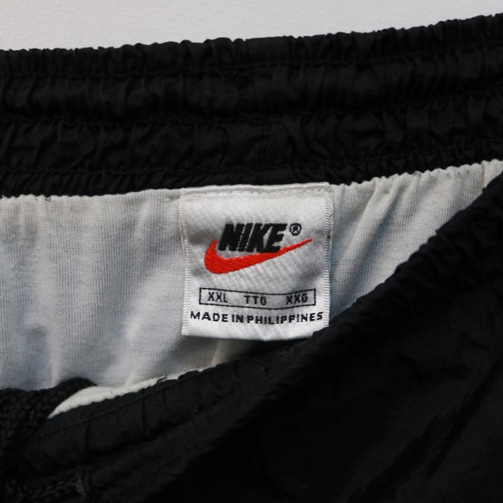Vintage 90's Nike Trackpants - XXL-NEWLIFE Clothing