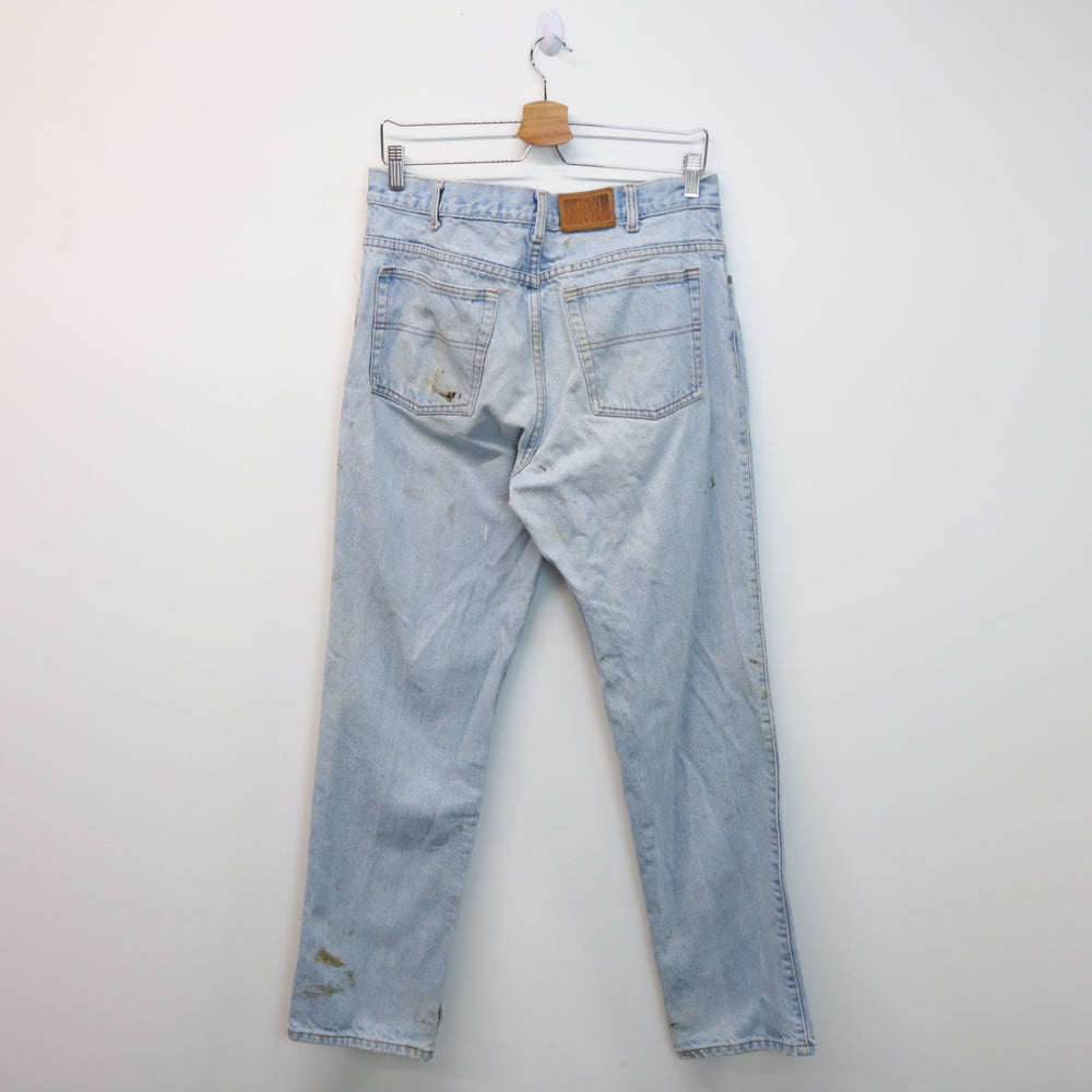 Vintage Denver Hayes Denim Jeans - 32"-NEWLIFE Clothing