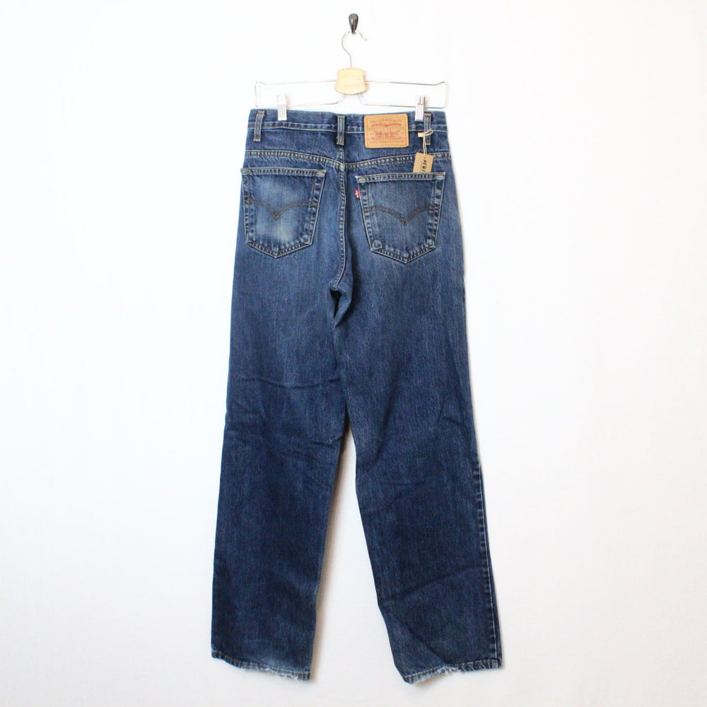 Levi's 535 Denim Jeans - 32"-NEWLIFE Clothing