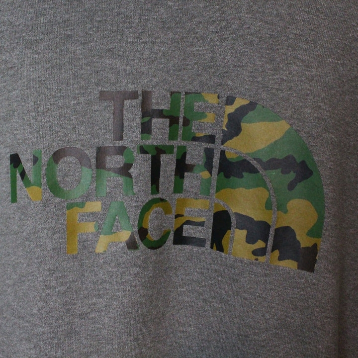 The North Face Hoodie - XXL-NEWLIFE Clothing