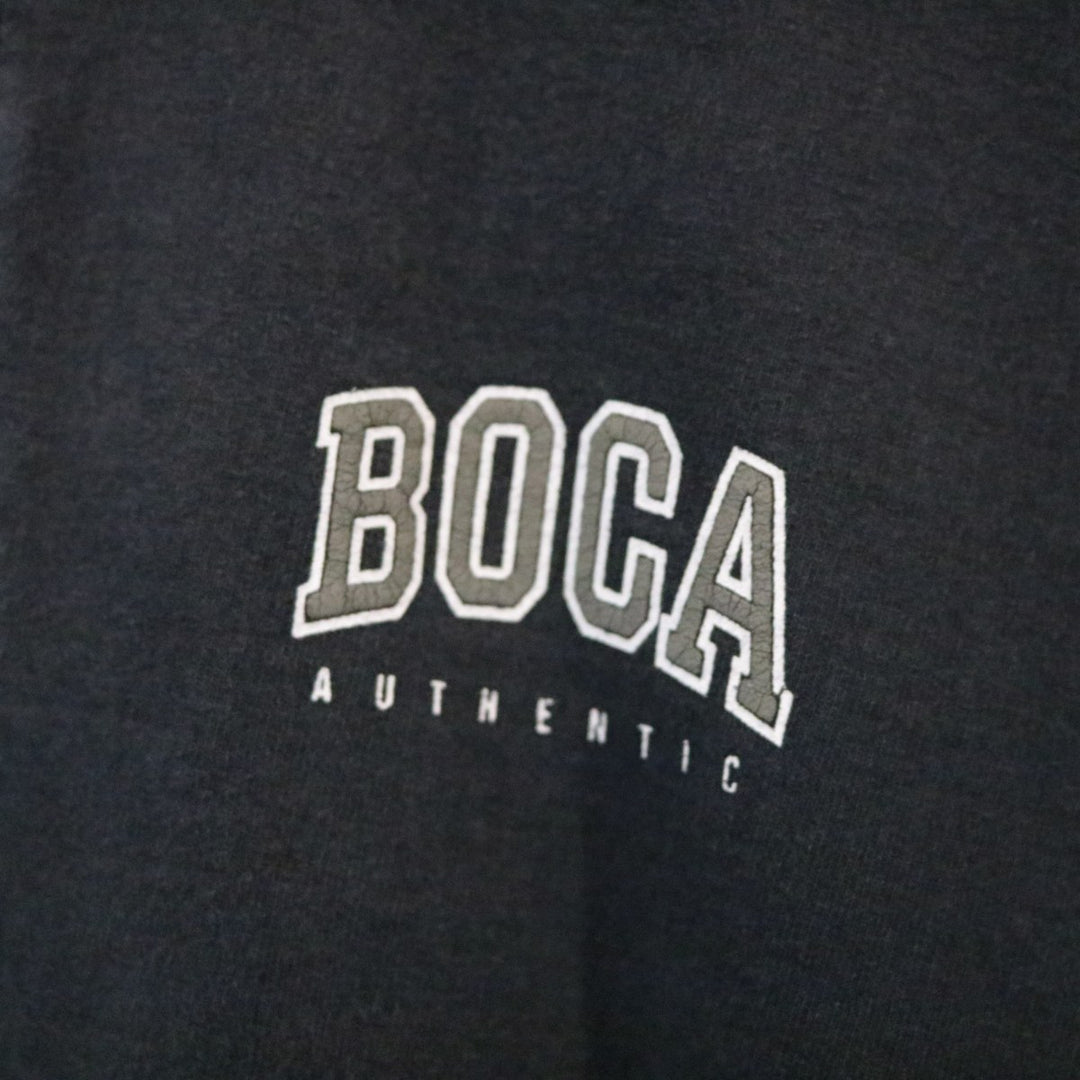 Boca Zip-Up Sweater - XXL-NEWLIFE Clothing