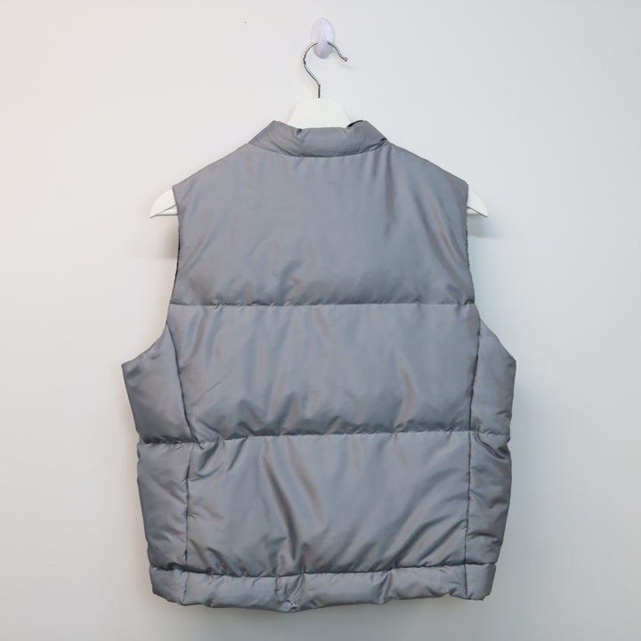 Vintage 1999 GAP Puffer Vest - S-NEWLIFE Clothing