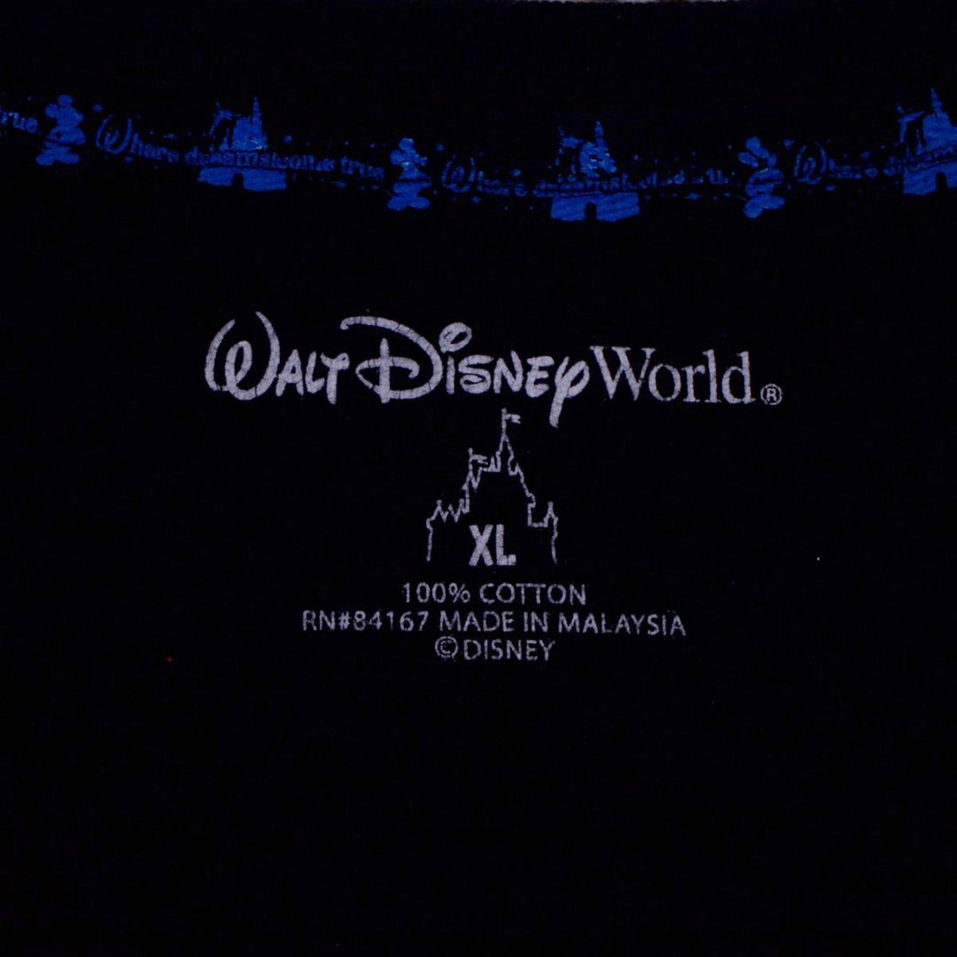Disney World Tee - XL-NEWLIFE Clothing