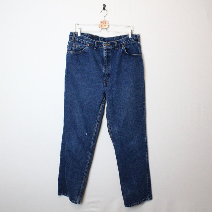 Vintage Levi's Orange Tab Jeans